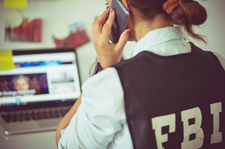 BI CJIS Security Policy