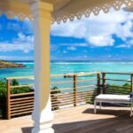 Beachfront Accommodation