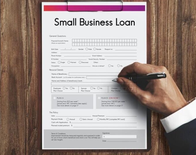 Best Strategies for Getting the Right Personal Loans