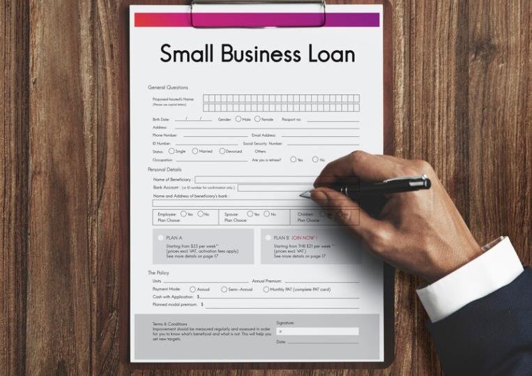 Best Strategies for Getting the Right Personal Loans