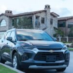 Buick Envista vs Chevy Trax