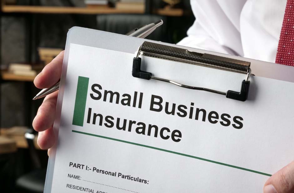 Business Insurance