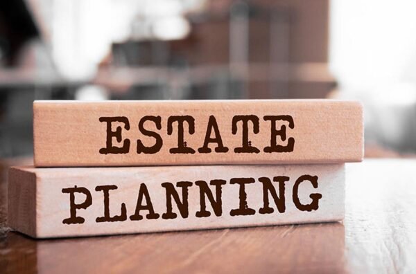 California Estate Planning