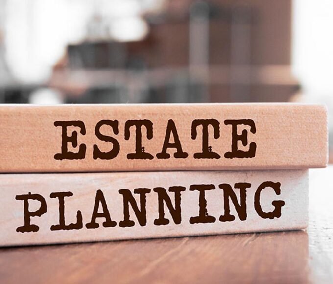 California Estate Planning