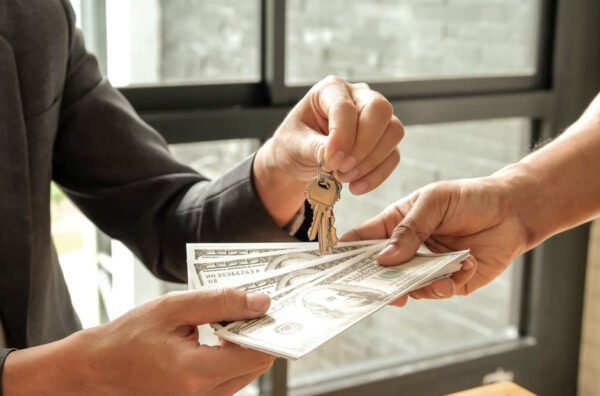 Cash Buyers for home