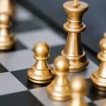 Chess with a Twist