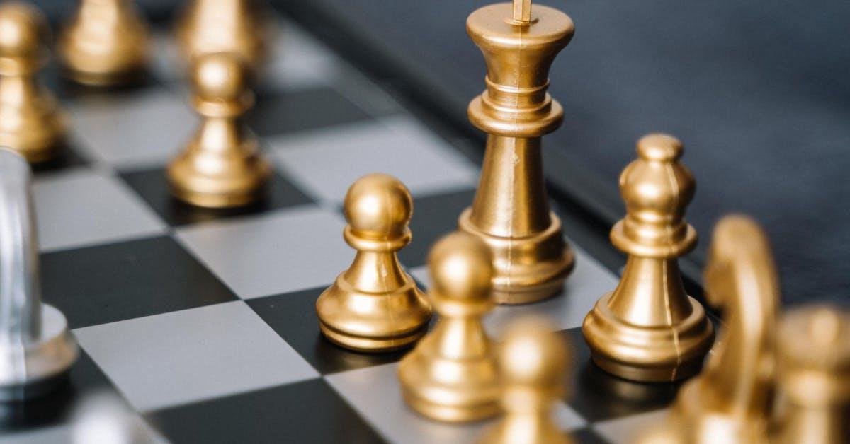 Chess with a Twist