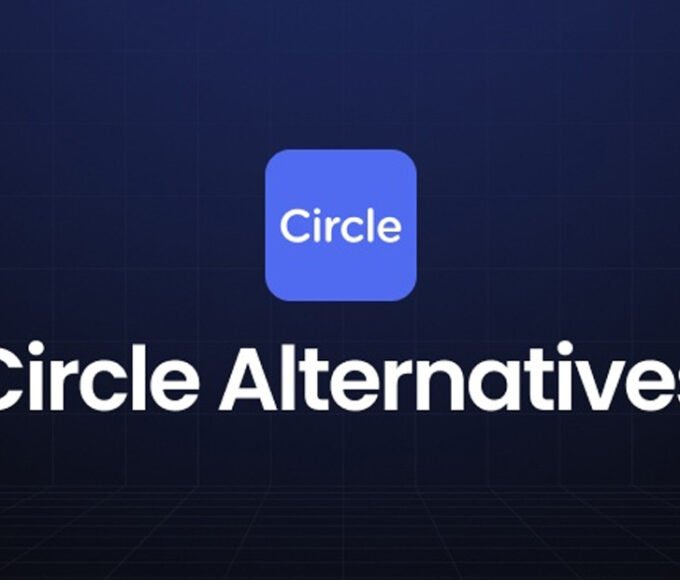 Circle so alternative apps