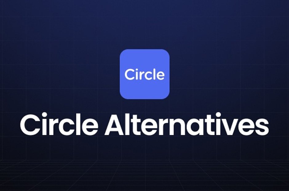 Circle so alternative apps
