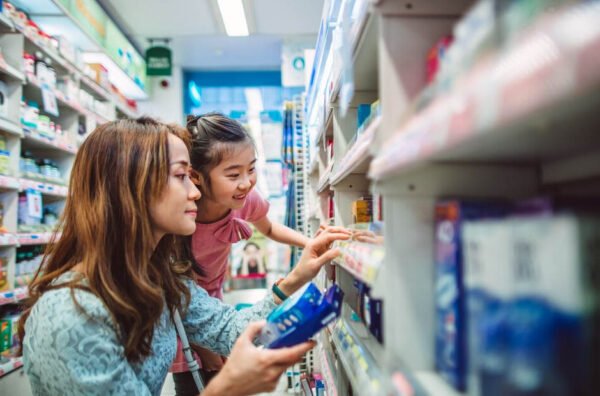 Common Myths About Over-the-Counter Medications