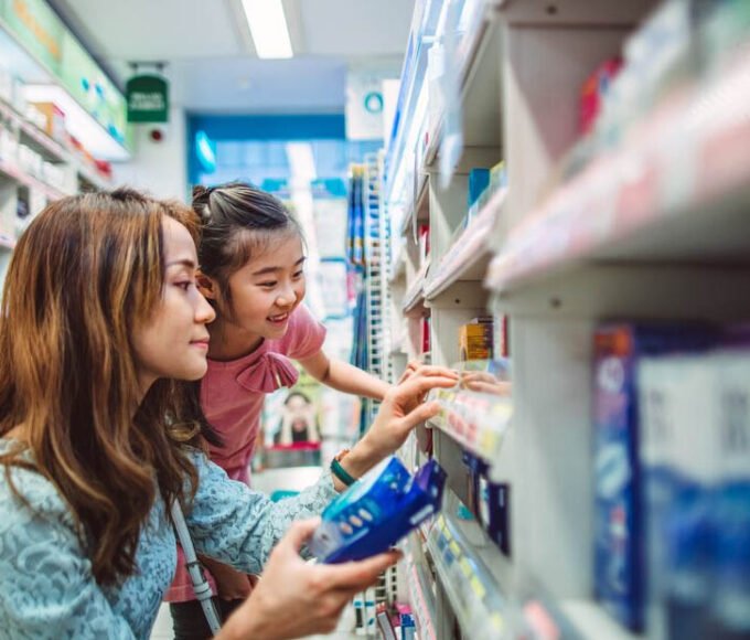 Common Myths About Over-the-Counter Medications