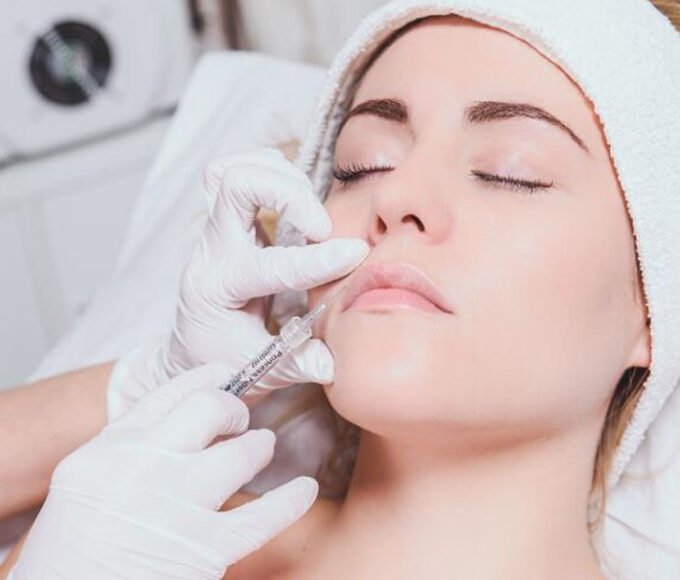 Cosmetic Procedures