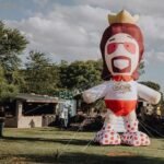 Custom Crafted Inflatables Stand Out at Events