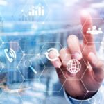 Digital Transformation in Legal Departments