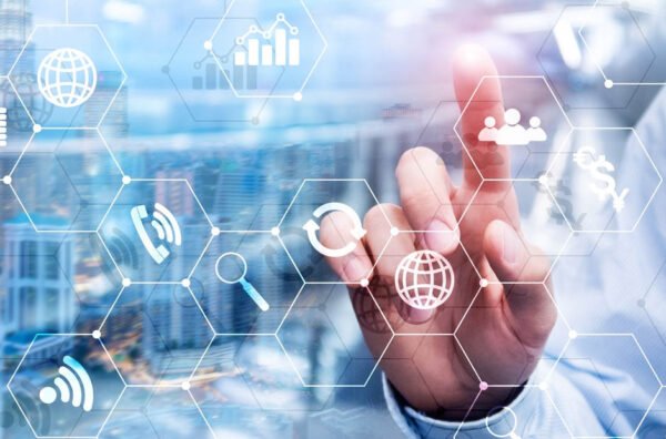 Digital Transformation in Legal Departments