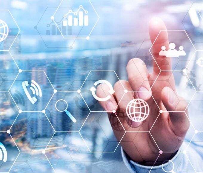 Digital Transformation in Legal Departments