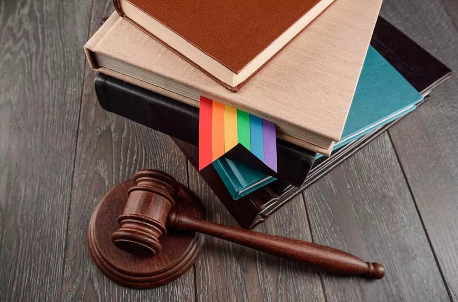 Divorce and LGBTQ+ Couples Legal Progress