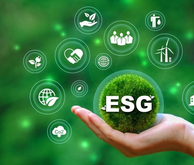 ESG Sustainability