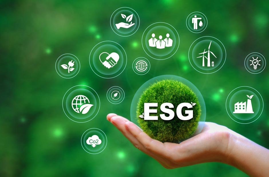 ESG Sustainability