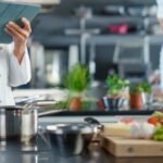 Efficient Food Waste Reduction