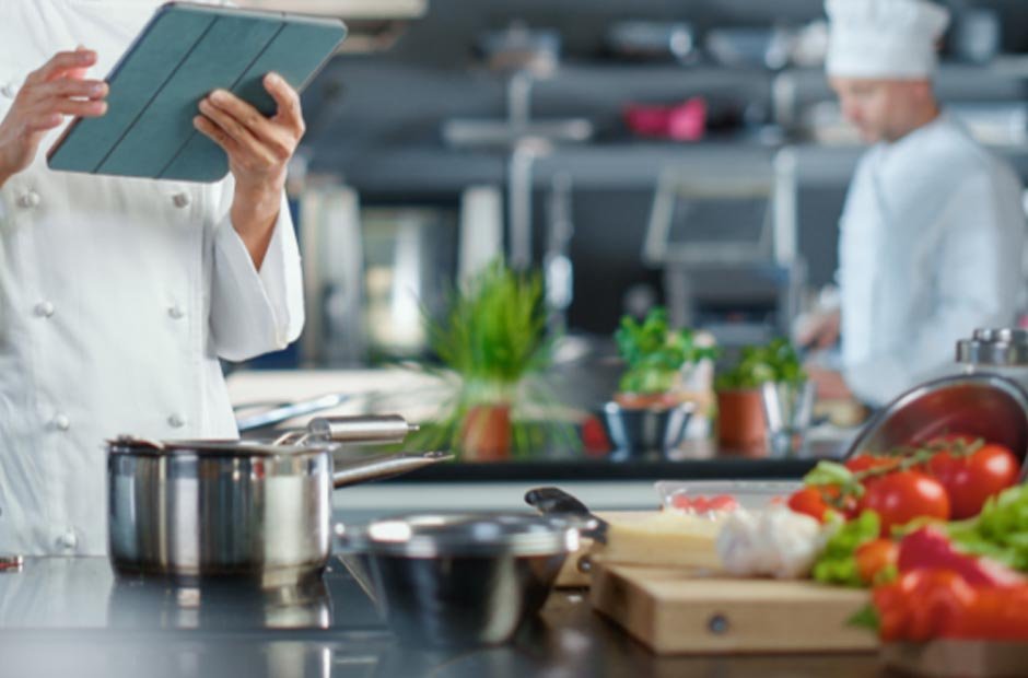 Efficient Food Waste Reduction