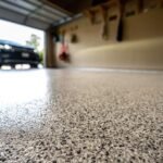 Epoxy Garage Coating