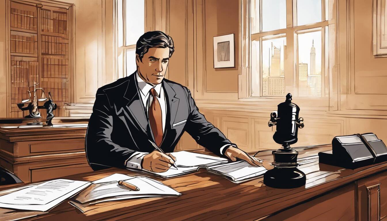 Experienced Car Accident Lawyer