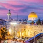 Exploring Israel's Historical and Religious Significance