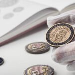 Finding Rare and Unique Challenge Coins