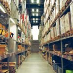 Fulfillment Centers