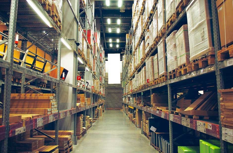 Fulfillment Centers