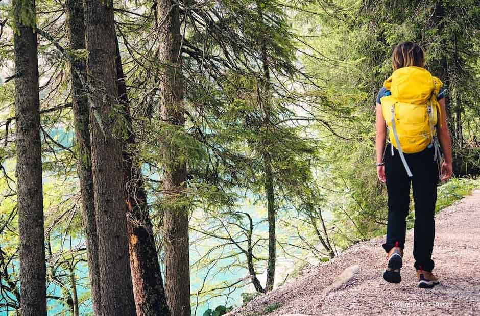 Hiking and Nature Walk Safety for All Ages