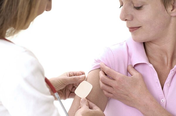 Hormone Replacement Therapy