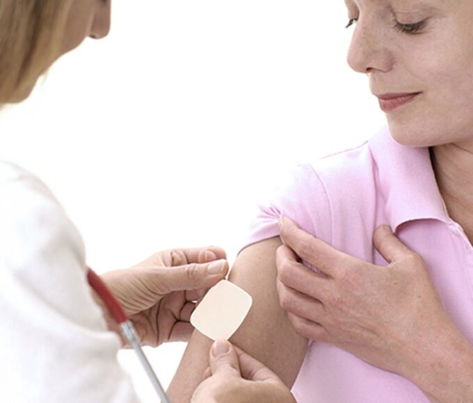 Hormone Replacement Therapy