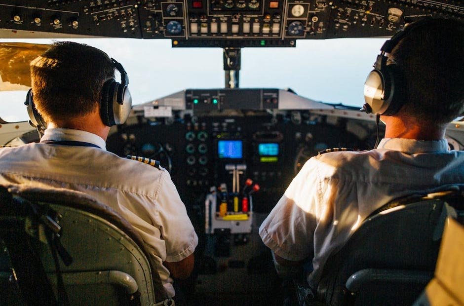 How Can Pilots Ensure Their Flights Are Safe