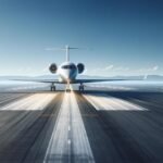 How Private Jet Charter Companies Ensure Client Privacy and Security Measures