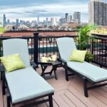 How much does it cost to install a new composite deck