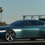 How the Genesis Car Interior Sets Itself Apart