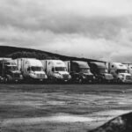How to Prepare Your Fleet Trucks for Winter Operations