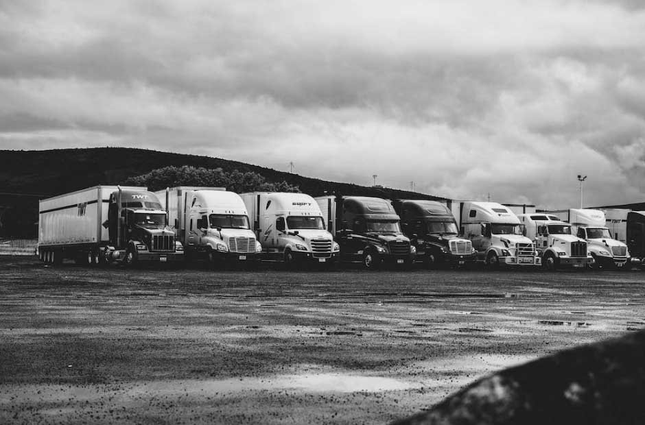 How to Prepare Your Fleet Trucks for Winter Operations