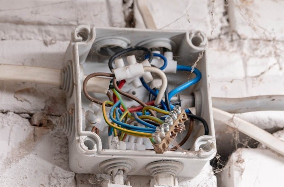 Junction Boxes