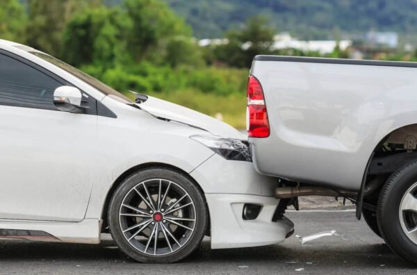 Lauderdale Car Accident Attorney