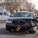 Legal Steps To Take After a Car Accident
