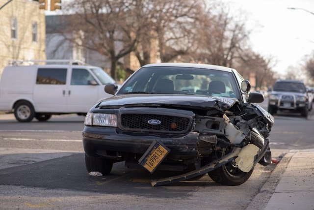 Legal Steps To Take After a Car Accident