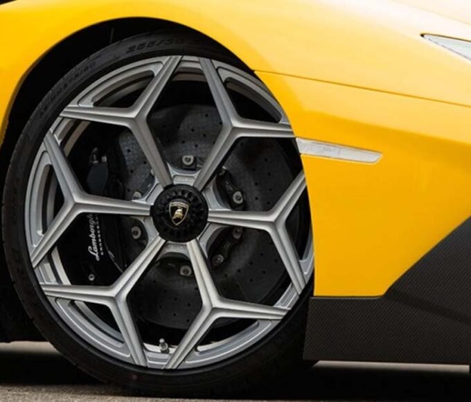 Luxury on Wheels