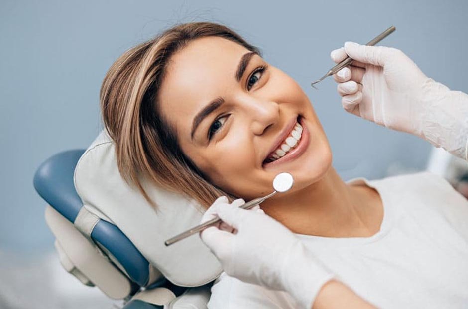 Magic of Dental Implants