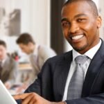 Marketing Managing Consultancy Service