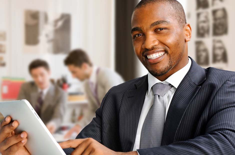 Marketing Managing Consultancy Service