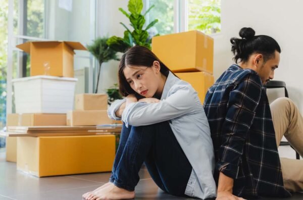 Navigating Your Divorce