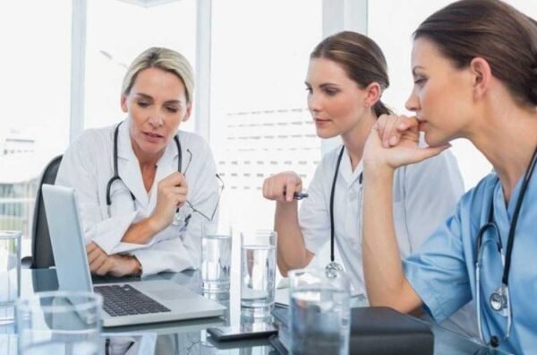 Online Health Programs